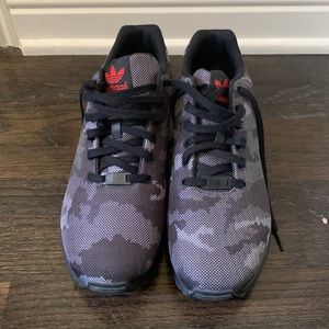 Adidas ZX Flux Torsion * RARE*